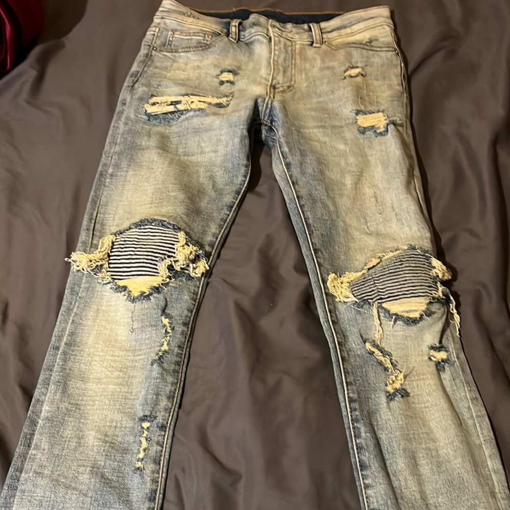 Mnml jeans